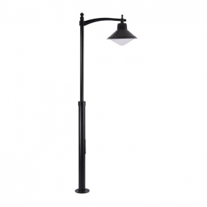 Kartaş Dekoratif Aydınlatma Direkleri - K 1542