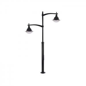 Kartaş Dekoratif Aydınlatma Direkleri - K 1544