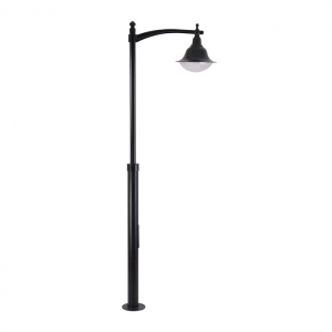 Kartaş Dekoratif Aydınlatma Direkleri - K 1545