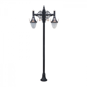 Kartaş Dekoratif Aydınlatma Direkleri - K 1546