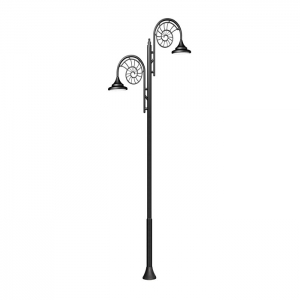 KartaşModern Led Aydınlatma Direkleri - K 1550