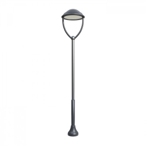 Kartaş Modern Led Aydınlatma Direkleri - K 1551