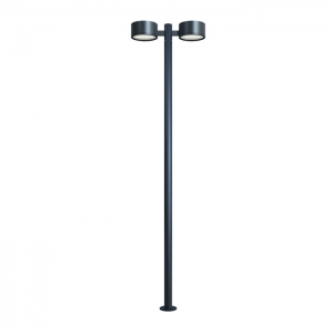 Kartaş Modern Led Aydınlatma Direkleri - K 1553