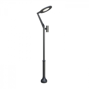 Kartaş Modern Led Aydınlatma Direkleri - K 1554