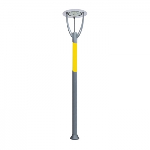 Kartaş Modern Led Aydınlatma Direkleri - K 1564