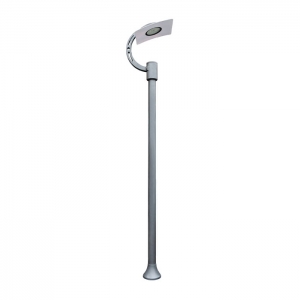 Kartaş Modern Led Aydınlatma Direkleri - K 1565