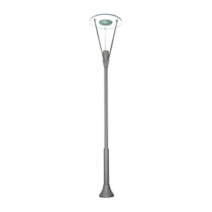 Kartaş Modern Led Aydınlatma Direkleri - K 1571