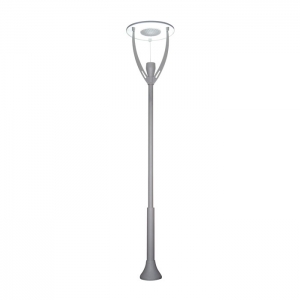 Kartaş Modern Led Aydınlatma Direkleri - K 1575