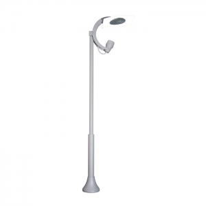 Kartaş Modern Led Aydınlatma Direkleri - K 1580