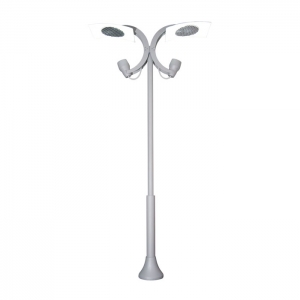 Kartaş Modern Led Aydınlatma Direkleri - K 1581