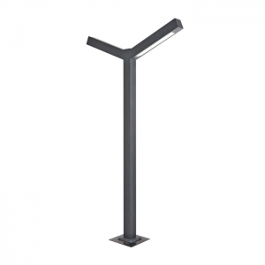 Kartaş Modern Led Aydınlatma Direkleri - K 1583