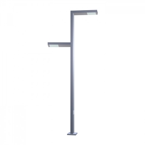 Kartaş Modern Led Aydınlatma Direkleri - K 1584