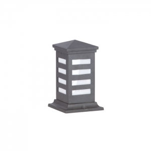 Kartaş Bollards ve Çim Aydınlatma - K1634