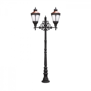 Kartaş Klasik Aydınlatma Direkleri - K1872
