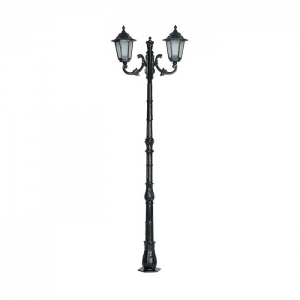 Kartaş Klasik Aydınlatma Direkleri - K1881