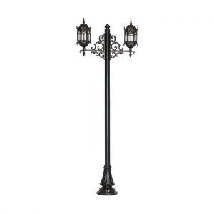 Kartaş Klasik Aydınlatma Direkleri - K1888