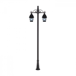 Kartaş Klasik Aydınlatma Direkleri - K2047