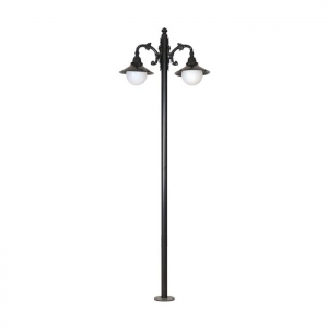 Kartaş Klasik Aydınlatma Direkleri - K2124