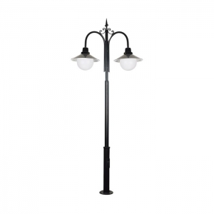 Kartaş Klasik Aydınlatma Direkleri - K2134