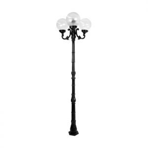 Kartaş Klasik Aydınlatma Direkleri - K2144