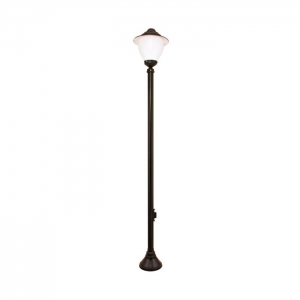 KartaşABS Ve Akrilik Fenerli Direkler - K2179