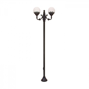 Kartaş ABS Ve Akrilik Fenerli Direkler - K2214