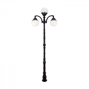 Kartaş ABS Ve Akrilik Fenerli Direkler - K2216