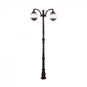 Kartaş ABS Ve Akrilik Fenerli Direkler - K2217