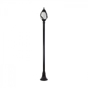 Kartaş ABS Ve Akrilik Fenerli Direkler - K2232