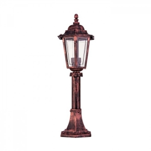 Kartaş ABS Ve Akrilik Fenerli Direkler - K2241