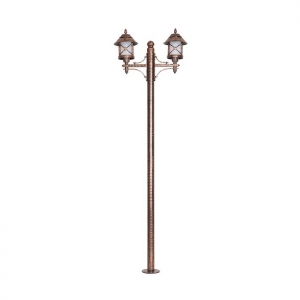 Kartaş ABS Ve Akrilik Fenerli Direkler - K2256