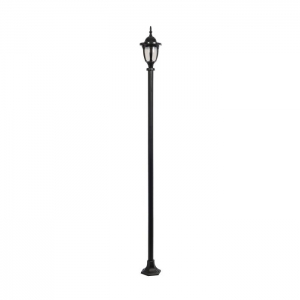 Kartaş ABS Ve Akrilik Fenerli Direkler - K2273