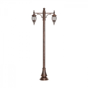 Kartaş ABS Ve Akrilik Fenerli Direkler - K2279