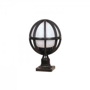 Kartaş Klasik Aydınlatma Direkleri - K2074 ABS MERİDYEN