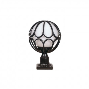 Kartaş Klasik Aydınlatma Direkleri - K2079 ABS MERİDYEN