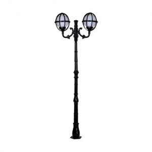 Kartaş Klasik Aydınlatma Direkleri - K2100 ABS MERİDYEN