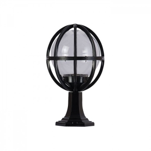 KartaşKlasik Aydınlatma Direkleri - K2101 ABS MERİDYEN