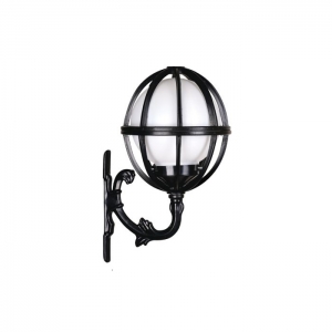 KartaşKlasik Aydınlatma Direkleri - K2102 ABS MERİDYEN