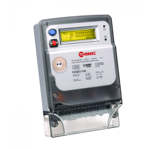 Makel x5 Kombi Dijital Elektrik Sayacı