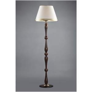 AVONNI HLM-9046-1E Eskitme Kaplama Lambader, E27, Metal, Ahşap, 45cm