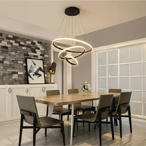 Led Avizeler Kullanışlı mı? Led Avize Ömrü Ne Kadar?