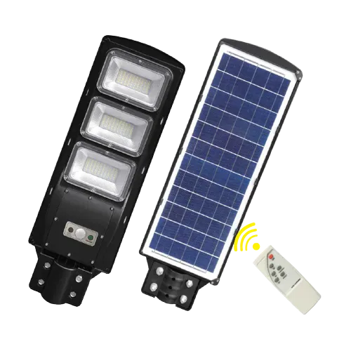 Solar Aydınlatma Sistemi Nedir? Nasıl Çalışır?