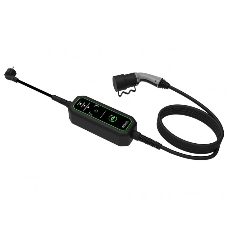 Elektrikli Araç Şarj Cihazları