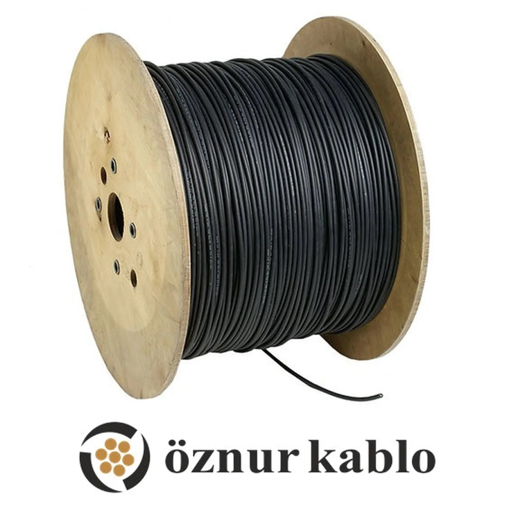 Solar Kablo