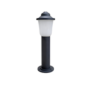 Zerpa Alüminyum Kafa Bollard Tekli Z 20811