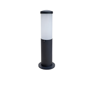 Zerpa Alüminyum Kafa Bollard Tekli Z 20801