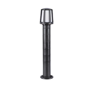 Zerpa Rina Bollard Siyah Z 13643