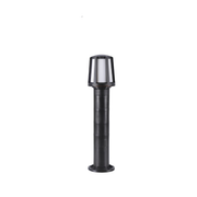 Zerpa Rina Bollard Siyah Z 13642