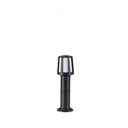 Zerpa Rina Bollard Siyah Z 13641