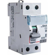 Legrand XC10 2x25A 30mA Kaçak Akım Koruma Anahtarı 433182